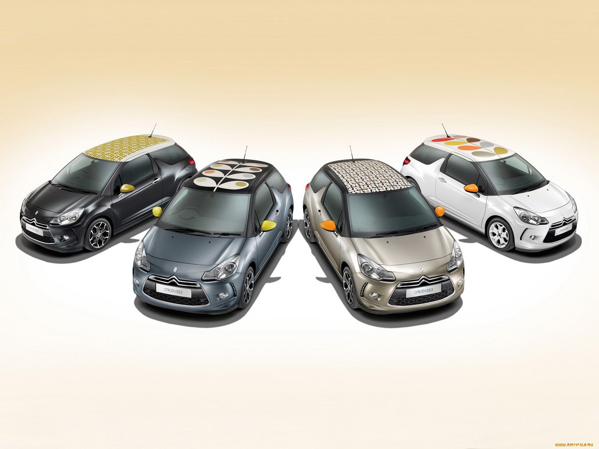 , citroen